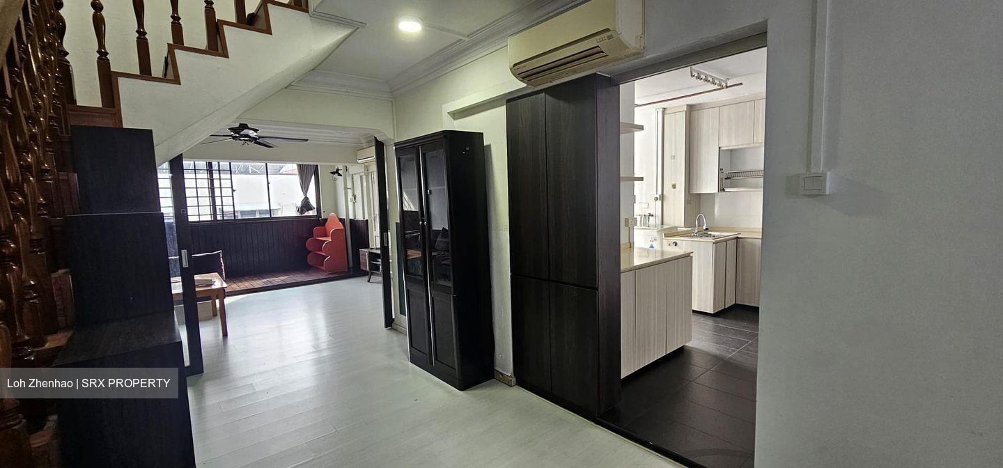 Blk 804 Woodlands Street 81 (Woodlands), HDB Executive #589310831